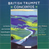 Review of British Trumpet Concertos