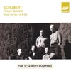 Review of Schubert Trout Quintet; Trio No 1 in B flat