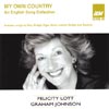 Review of Felicty Lott - My Own Country