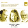 Review of Ireland Piano Trio No 2