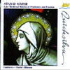 Review of Stabat mater - Late Medieval Motets of Penitence & Passion