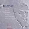 Review of Debussy String Quartet; Sonata for Flute, Viola & Harp