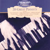 Review of (20) Great Pianists