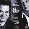 Review of Prokofiev/Stravinsky Violin Concertos