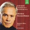 Review of Schumann Lieder