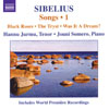 Review of Sibelius Songs, Vol 1