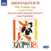 Review of Shostakovich (The) Golden Age