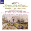 Review of Alwyn Chamber Music and Songs