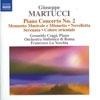 Review of Martucci Piano Concerto No 2