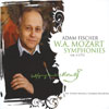 Review of Mozart Symphonies Vol.4