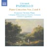 Review of Paisiello Piano Concertos Nos 2 and 4