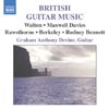 Review of British Guitar Works