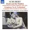 Review of Schubert  Symphony No 8, 'Unfinished'