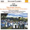 Review of Guridi Orchestral Works