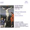 Review of Fiocco Missa Solemnis