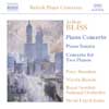 Review of Bliss Piano Concerto; Concerto for Two Pianos; Piano Sonata