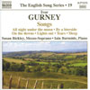 Review of Gurney Songs