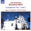 Review of Bomtempo Symphonies Nos 1 & 2