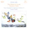 Review of Elgar (The) Wand of Youth; Nursery Suite