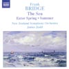 Review of Bridge Enter Spring; (2) Poems; (The) Sea; Summer