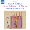 Review of Adam de la Halle (Le) Jeu de Robin et Marion