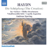 Review of Haydn (Die) Schöpfung