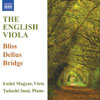 Review of (The) English Viola