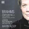 Review of Brahms Symphony No 1