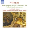 Review of Vivaldi Dixit Dominus; Jubilate; Gloria