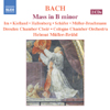 Review of Bach Mass in B minor, BWV232