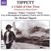 Review of Tippett (A) Child of Our Time