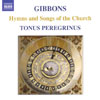 Review of Gibbons Hymns and Songs of the Church