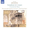 Review of Dyson Orchestral Works