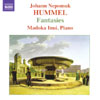 Review of Hummel Fantasies