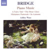 Review of Bridge Piano Music, Vol 1