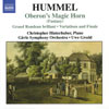 Review of Hummel Oberon's Magic Horn