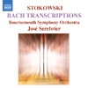 Review of Stokowski Bach Transcriptions