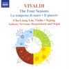 Review of Vivaldi Concertos, Op 8 Nos 1-6