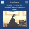 Review of Women at the Piano, Vol 2