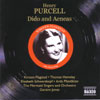 Review of Purcell Dido and Aeneas