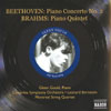 Review of Beethoven Piano Concerto No. 2