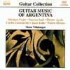 Review of Guitar Music from Argentina