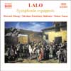 Review of Lalo Symphonie Espagnole