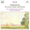 Review of Bax Sinfonietta