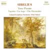 Review of Sibelius Tone Poems