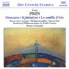 Review of Prin Concertos