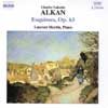 Review of Alkan Piano Music, Vol 2