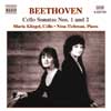 Review of Beethoven Cello Works