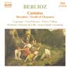 Review of Berlioz Death of Orpheus; Death of Cleopatra