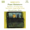 Review of Sibelius Piano Miniatures